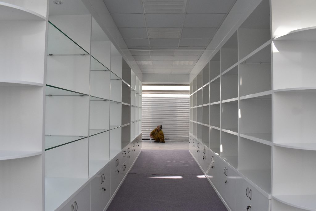 Cabinets