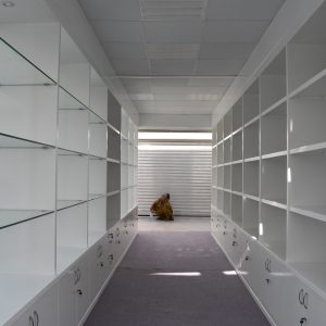 Cabinets