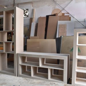 bamboo woodworks
