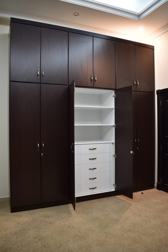 Bamboo Woodworks