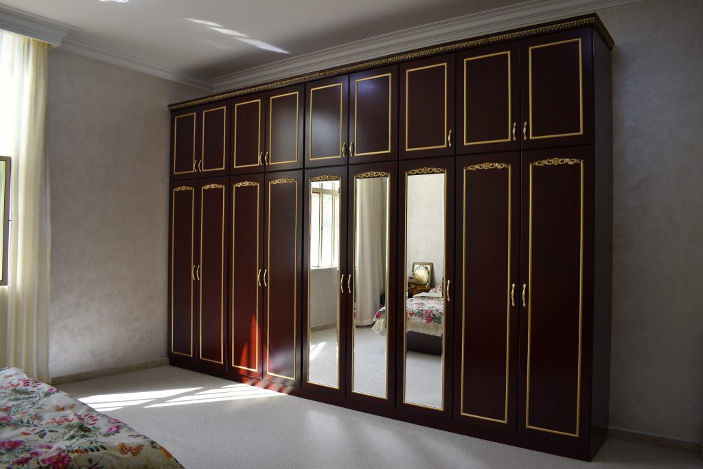 Bamboo Woodworks