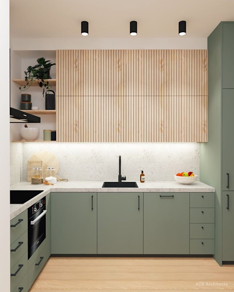 Cool Kitchen Design