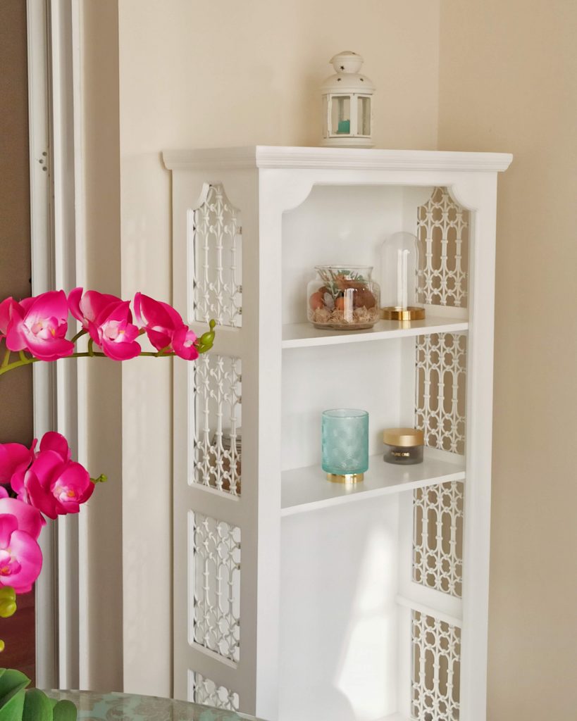 Repainting furniture in dubai