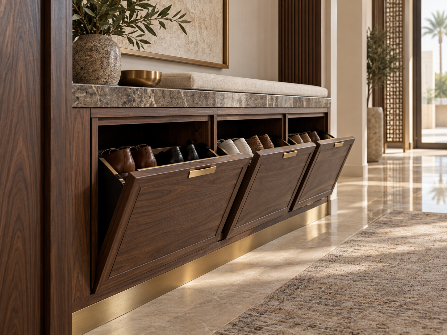 Storage that fits your home
