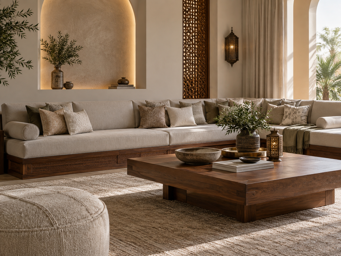 Upholstery that refreshes a favourite piece